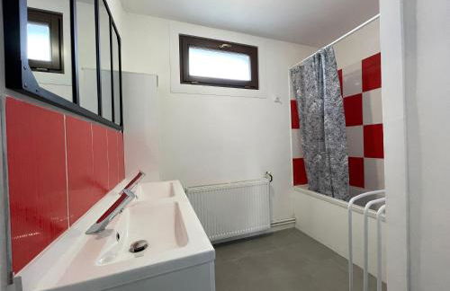 Grand appartement en vallée de la loire - Photo 11