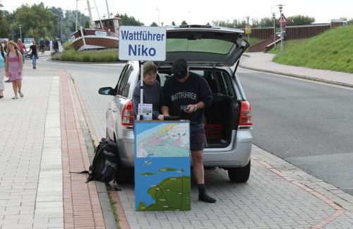 Holiday Apartment Salt Marshes - Foto 29