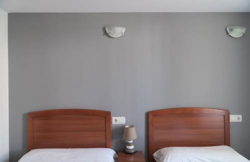 Caxila Apartamentos Rurales - Luarca - Foto 30