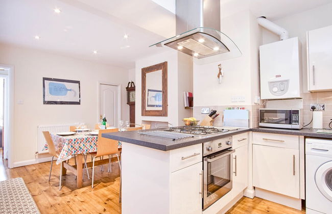 The Salt Pot - Foto 22