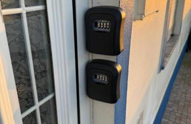 Cabo Sardão Guest House - Apartment - Foto 13