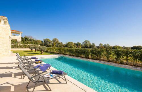 Villa Kathryn by ILC -Istria Luxury Collection - Foto 21