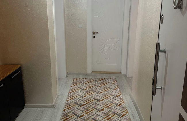 Espinaz Apart Otel - Foto 22