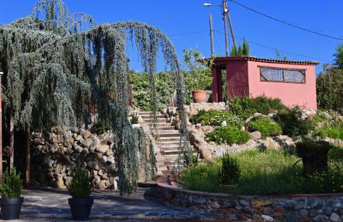 El Cedre Blau Vivienda con piscina en Granollers - Foto 13