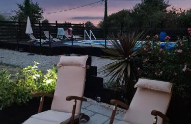 Maison Trichard - Photo 54