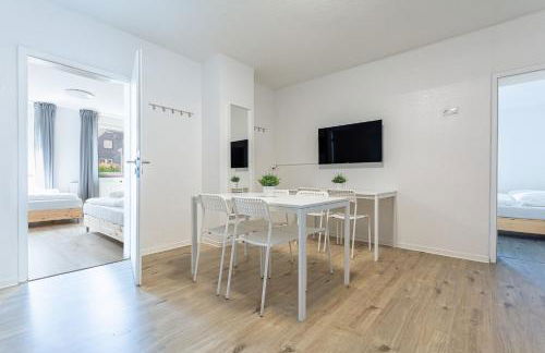 T&K Apartments Wegberg 5 Monteur Apartments - Foto 63