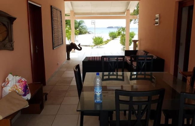 Nautica Service Maison Rose - Foto 8