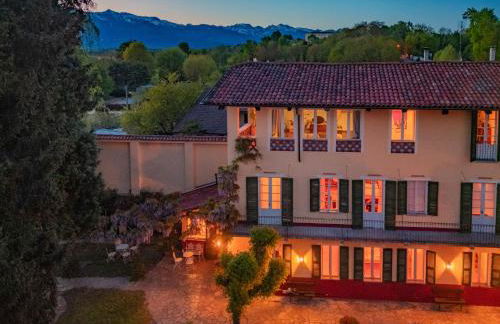 Apartment Dimora Berchiatti by Interhome - Foto 55