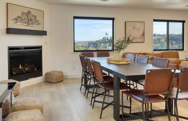 Terrace Hill Modern Paso Robles Escape Near Wineries Dining and Hot Springs - Photo 7