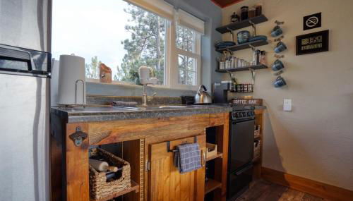 Meadow Cabin at Highland Meadows - Foto 4