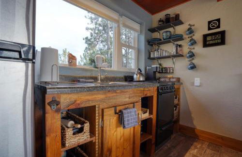 Meadow Cabin at Highland Meadows - Foto 4