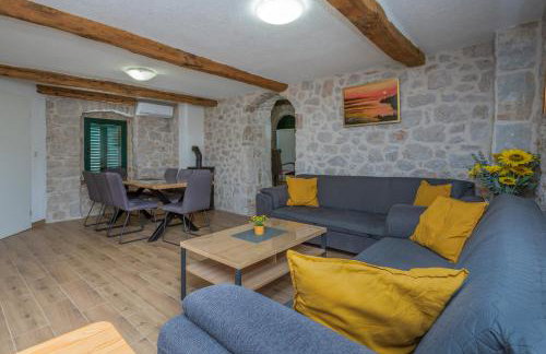 MSV Modern Stone Villa - Foto 41