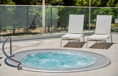 Eagle Tower by Luxury Apartment Benidorm - Foto 38