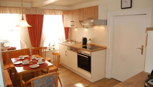 NEU! Ferienhaus Johann an der Nordsee - Foto 3