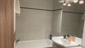 Le Pegan - Appartement 2 chambres proche du centre de Ferney et de Palexpo - Foto 5