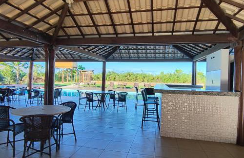 Lindo apto em frente ao Mar - Ilhéus - Itacaré Ba - Foto 52