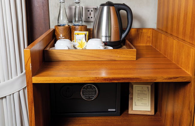 The Pulu Villas by GenuineHost - Foto 14