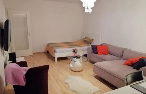 Fasanenpark - Foto 1