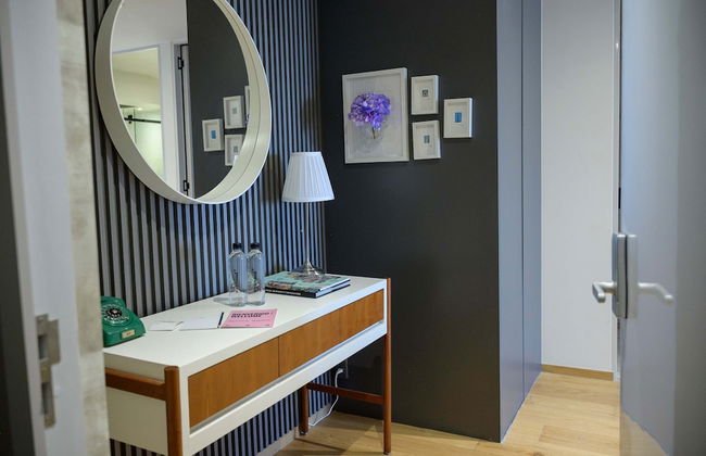 w Divine Loft w Perfect Deco in Roma Norte - Foto 8