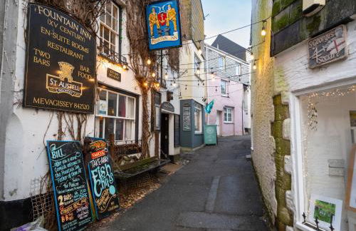 Finest Retreats - Old Harbour Cottage - Foto 22