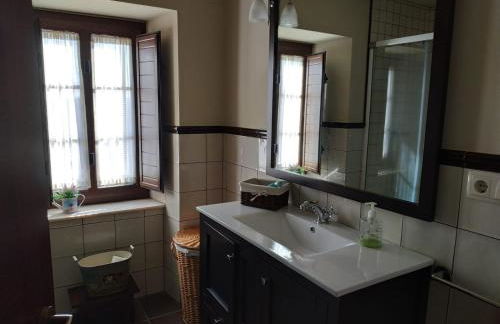 Casa rural con piscina, Cedeira, San Román - Foto 19