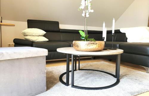 Apartment Chalet am Schloss Kaltenberg nahe Ammersee - Foto 65