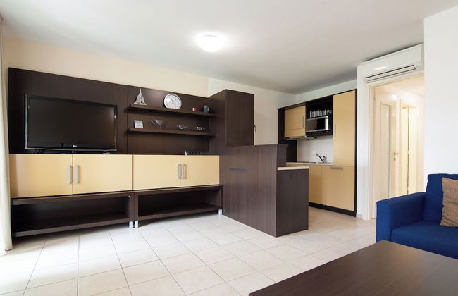 Marina Apartment Rose M - Photo 13