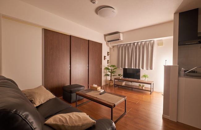 Coral Gate In Kume - Foto 35