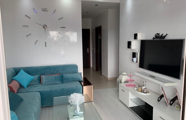 Residence Kariat Cabo - Foto 1