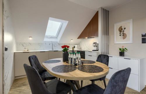 MK Premium Apartamenty - Foto 56