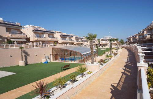 VISTA AZUL - Punta Prima - SPA y Piscina - Foto 27