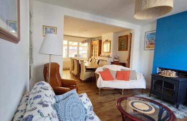 Maison familiale de vacances - Foto 33