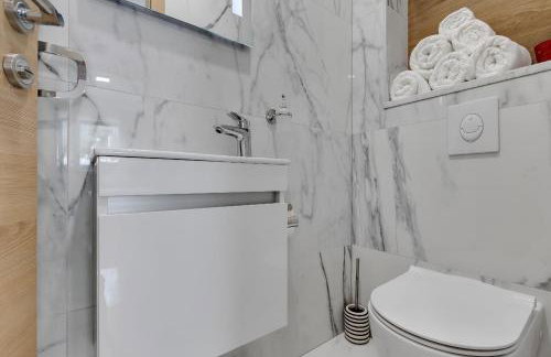 Luxury Promajna Beach Apartment - Foto 35