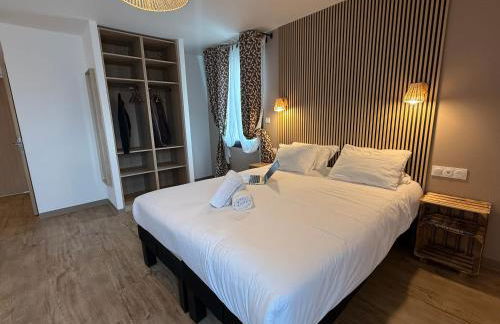 Appart hotel Marseille Aéroport - Foto 1