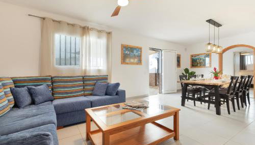 La Lajita Beach House - Foto 4