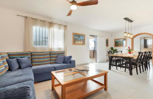 La Lajita Beach House - Foto 4