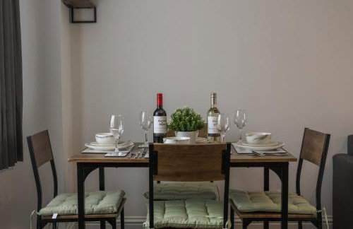 3 Bedroom House with Free Parking - Foto 53