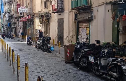 Nunzia's House Napoli - Foto 50