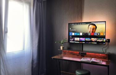 STAYtion Ferienhaus Balingen - Foto 47