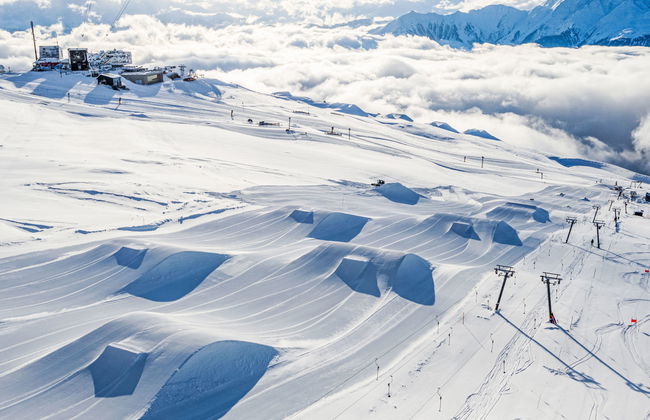 Crap Grisch - Foto 45