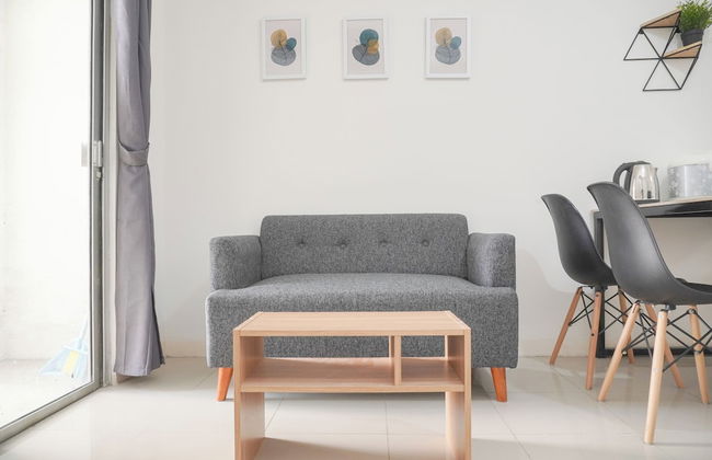 Best Deal And Comfort 3Br At Bassura City Apartment - Foto 22