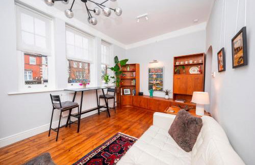 Quirky London Apartment 2 min to Ladywell station - Pass the Keys - Foto 73