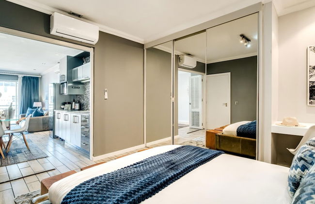 1bed Cape Town Apt Stonewood at The Granger - Photo 24