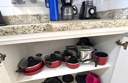 205-Apto c/ suíte | AR + Garagem | Próx. Unipam e Expo - Photo 19