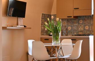 Agriturismo Vecchia Masseria Charme&Relax - Foto 67