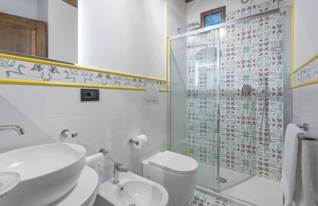 Le Torri, Borgo Campassini, Monteriggioni - Foto 14