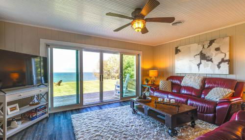 Wilson Waterfront Getaway Near Hikes and Wineries! - Foto 5