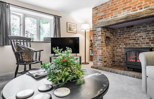 Chapel Cottage - Photo 7