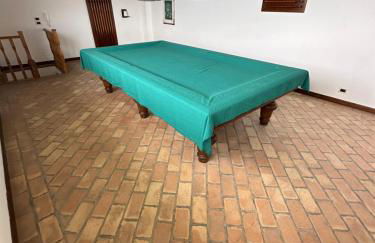 Villa Santatrada23 - Photo 31