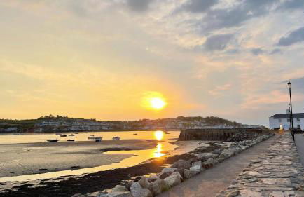 Catboat Cottage - Foto 52